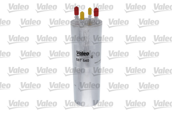 Топливный фильтр - 587540 VALEO